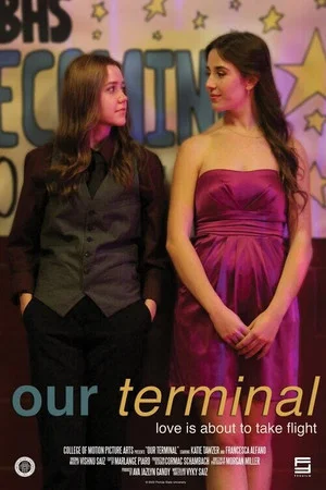 Постер: Our Terminal