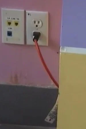 Постер: Flushing