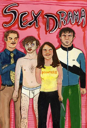 Постер: Sex Drama
