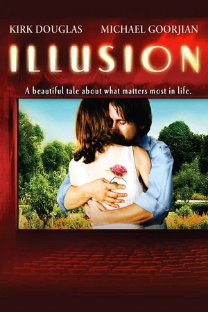 Постер: Illusion