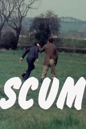 Постер: Scum