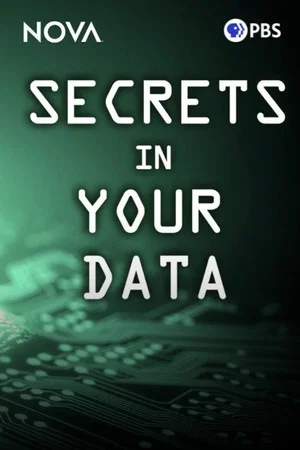 Постер: Secrets in Your Data