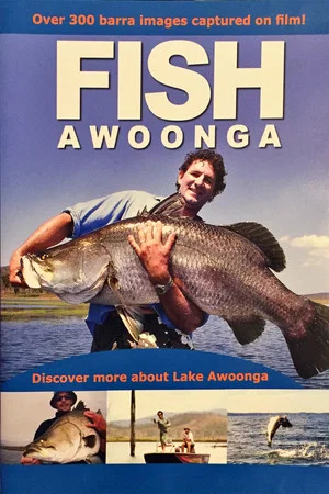 Постер: Fish Awoonga
