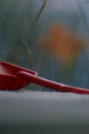 Постер: Red Shovel
