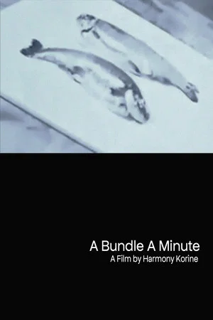Постер: A Bundle A Minute
