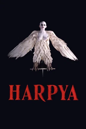 Постер: Гарпия