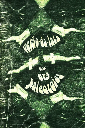 Постер: Verão-da-Lata na Era Paleozoica