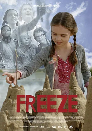 Постер: Freeze