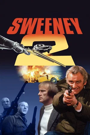 Постер: Sweeney 2