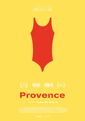 Постер: Provence