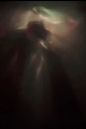 Постер: Spacetime Study, Opus 153