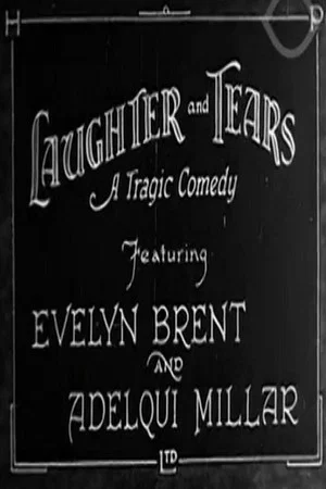 Постер: Laughter and Tears