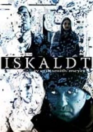 Постер: Iskaldt