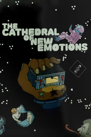 Постер: The Cathedral of New Emotions