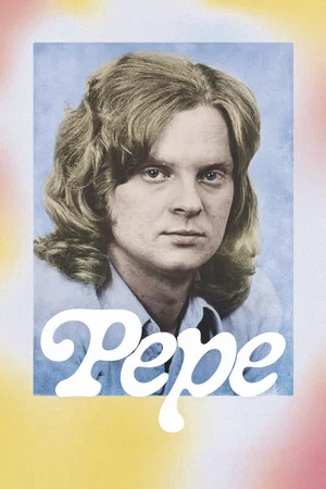 Постер: Pepe