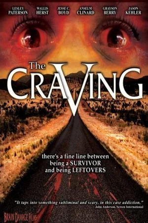 Постер: The Craving
