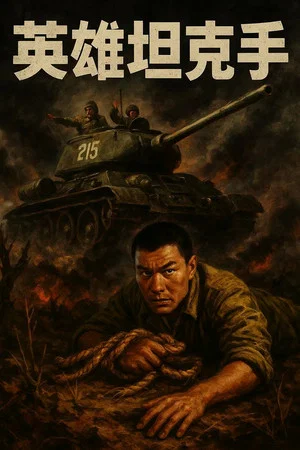 Постер: Tank Hero