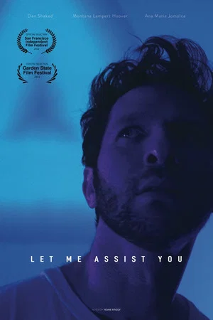 Постер: Let Me Assist You