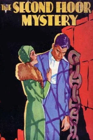 Постер: The Second Floor Mystery