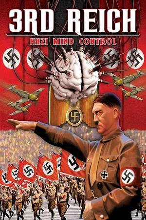 Постер: 3rd Reich: Evil Deception