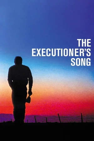 Постер: The Executioner's Song