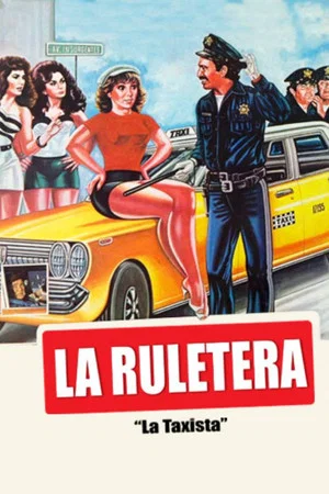 Постер: La ruletera