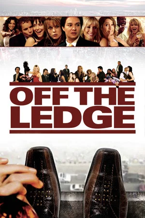 Постер: Off the Ledge