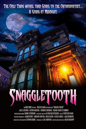 Постер: Snaggletooth