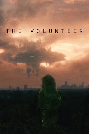 Постер: The Volunteer