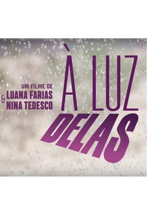 Постер: À Luz Delas