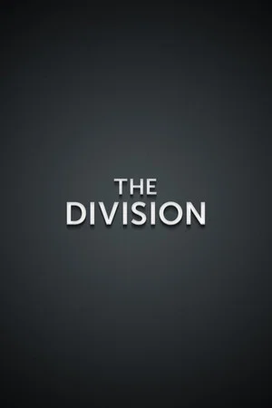 Постер: The Division