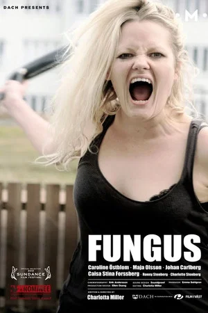 Постер: Fungus