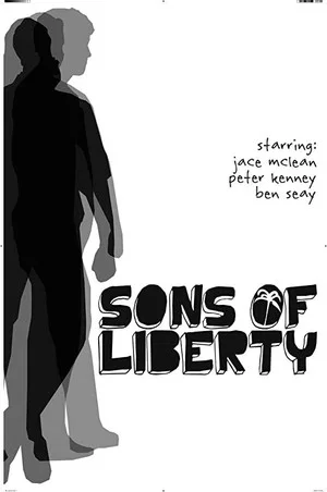 Постер: Sons of Liberty