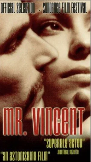 Постер: Mr. Vincent