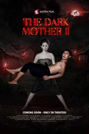 Постер: The Dark Mother 2