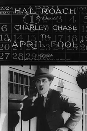 Постер: April Fool
