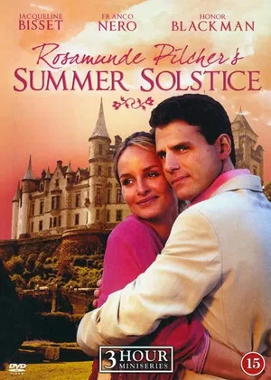 Постер: Summer Solstice