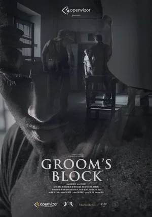 Постер: Groom's Block