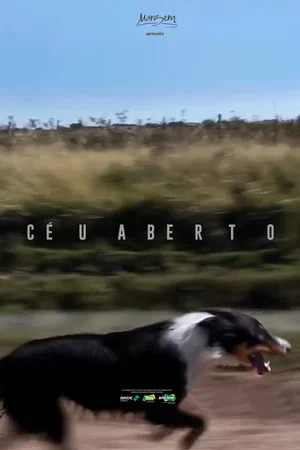 Постер: Céu Aberto