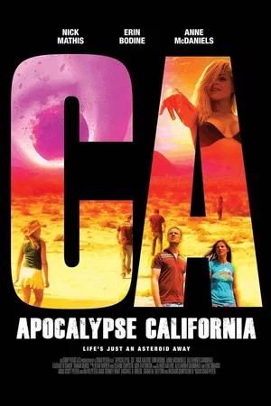 Постер: Apocalypse, CA