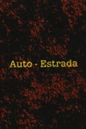 Постер: Auto-Estrada