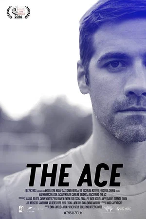 Постер: The Ace