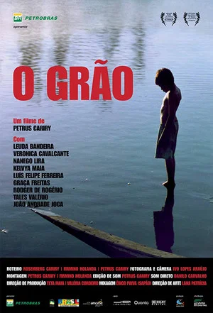 Постер: The Grain
