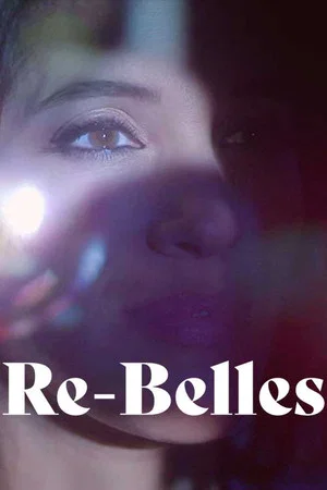 Постер: Re-belles