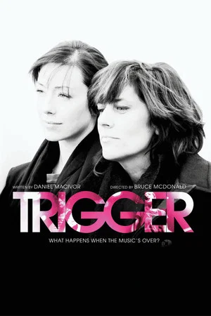 Постер: Trigger