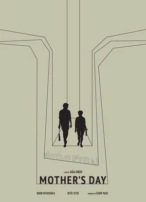 Постер: Mother's Day