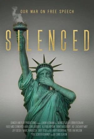 Постер: Silenced