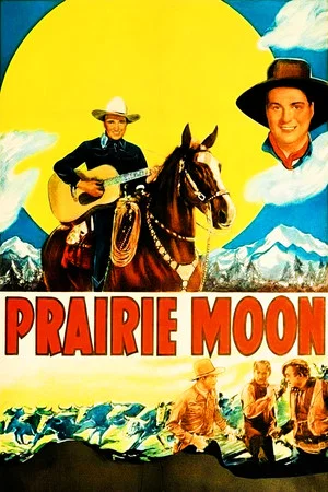 Постер: Prairie Moon
