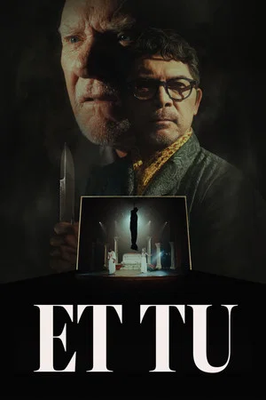 Постер: Et Tu
