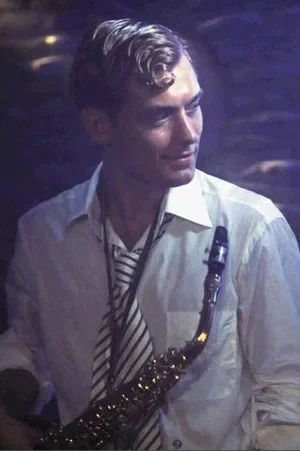 Постер: The Talented Mr. Ripley: Making the Soundtrack